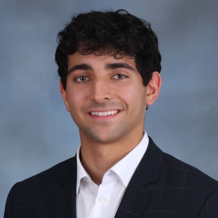 Andrew Neuwirth